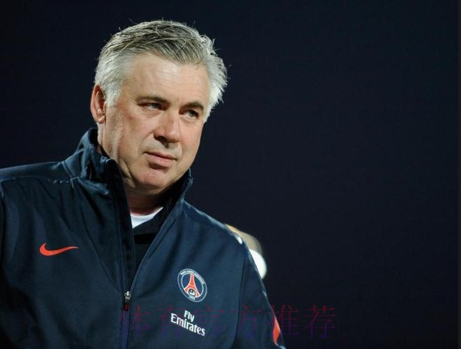 帕努奇:安切洛蒂知道如何管理大球队的更衣室 帕努奇:安切洛蒂知道如何管理大球队的更衣室