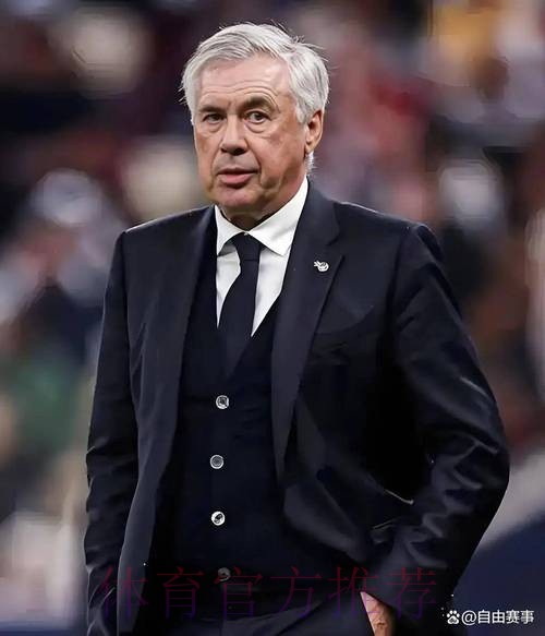 帕努奇:安切洛蒂知道如何管理大球队的更衣室 帕努奇:安切洛蒂知道如何管理大球队的更衣室