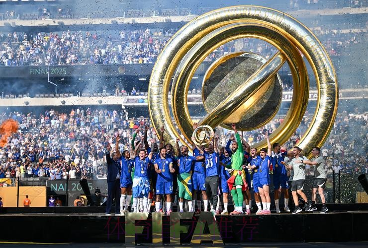 连续2年带队进欧冠决赛!切尔西神帅99天创造奇迹 连续2年带队进欧冠决赛!切尔西神帅99天创造奇迹