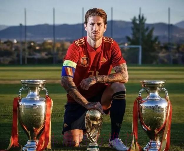 法国足球票选拉莫斯是否是第一 本人转发：自豪